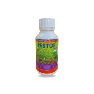 PESTOR INSEKTISIDA NABATI