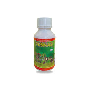 PESNAB PESNAB FUNGISIDA NABATI
