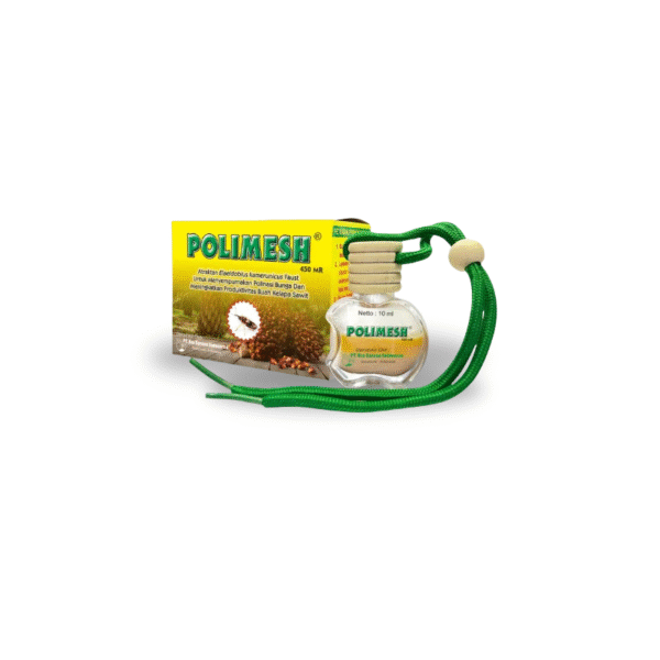 POLIMESH