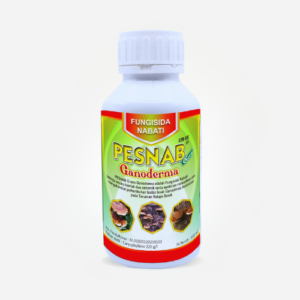 PESNAB GREEN GANODERMA
