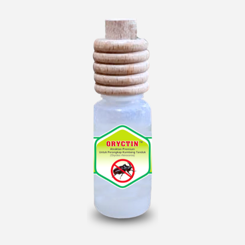 Oryctin